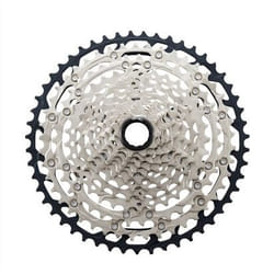 Shimano CS-M7100-12 Cassette de pignons