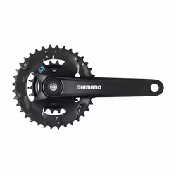 Pédalier Shimano
