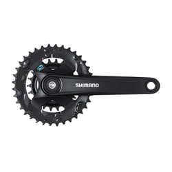 Pédalier Shimano
