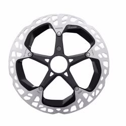 Shimano RT-EM910, Frein à disque, Noir, Argent, 1 pièce(s), Boîte, 20,3 cm