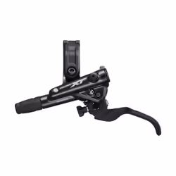 Levier de frein gauche Shimano 2 dgt BL-M8100 Deore XT