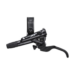 Levier de frein gauche Shimano 2 dgt BL-M8100 Deore XT