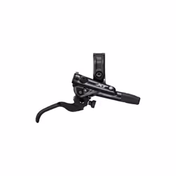 Manette de frein à disque hydraulique Shimano Deore XT BL-M8100
