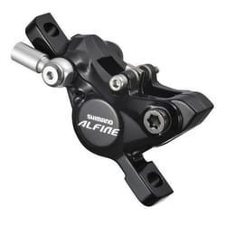 Freins à disque hydraulique 2-pistons type de tige Shimano Alfine BR-S7000