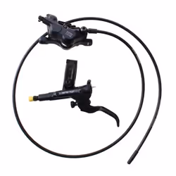 Levier de frein gauche pince avant Shimano SLX Bl-M7100 M7120
