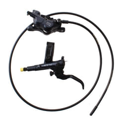 Levier de frein gauche pince avant Shimano SLX Bl-M7100 M7120