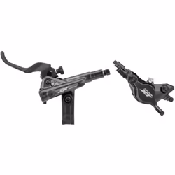 Kit freinage Shimano Deore XT BRM8100JTBLM8100
