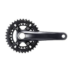 Pédalier double Shimano Deore Xt Fc-M8120-B2 12V