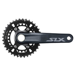 Pédalier double Shimano Slx Fc-M7120-B2 12V