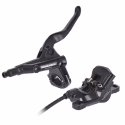 Frein - materiel de freinage - patin de frein Shimano - 30877 - Bl-t6000 Frein a Disque Mixte Noir Taille Unique