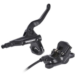 Frein - materiel de freinage - patin de frein Shimano - 30877 - Bl-t6000 Frein a Disque Mixte Noir Taille Unique