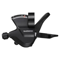 Manette dérailleur arrière gauche Shimano Altus SL-M315 Rapidfire Plus 180 mm 3V