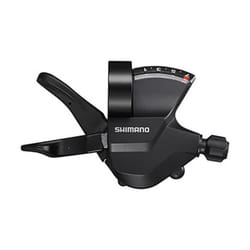 Manette dérailleur arrière droite Shimano Acera SL-M9100 Rapidfire Plus 7V