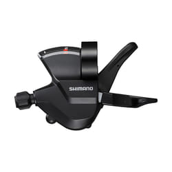 Manette vélo VTT gauche Shimano STI MT315 2 V