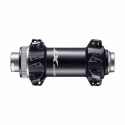 Moyeu avant frein à disque verrouillage central Shimano Deore XT HB-M8110-BS