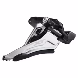 Dérailleur avant Shimano Deore XT FD-M8100 12V