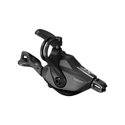 Manette gauche Shimano deore xt sl-m8100 rapidfire plus 2v 1800 mm