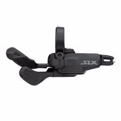 Manette vélo VTT droite Shimano STI SLX M7100