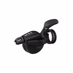 Manette dérailleur arrière gauche Shimano SLX SL-M7100 1800 mm 2V