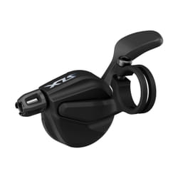 Manette dérailleur arrière en aluminium gauche Shimano SLX SL-M7100 I-SPEC EV 2V