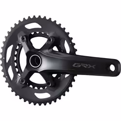 Pédalier double Shimano GRX fC-RX600 10V