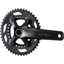 Pédalier double Shimano GRX fC-RX600 10V