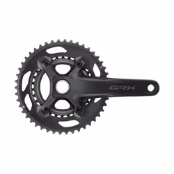 Pédalier double Shimano Grx Fc-Rx600 10V