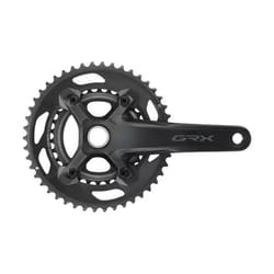 Pédalier double Shimano Grx Fc-Rx600 10V