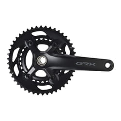 Pédalier double Shimano GRX FC-RX600 11V