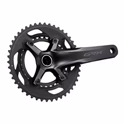 Pédalier mono Shimano GRX FC-RX600 11V