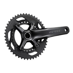 Pédalier mono Shimano GRX FC-RX600 11V