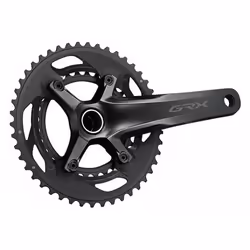 Pédalier mono Shimano GRX FC-RX600 10V