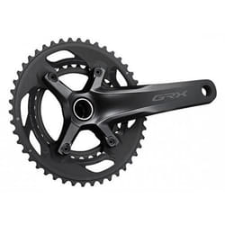 Pédalier mono Shimano GRX FC-RX600 10V
