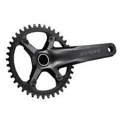 Pédalier mono Shimano GRX FC-RX600-1 11V