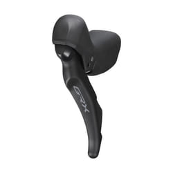 Commande de dérailleur levier de commande double 2 vitesses Shimano GRX ST-RX600-L