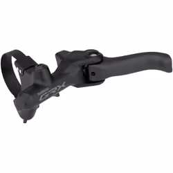 Levier de frein gauche hydraulique Shimano grx bl-rx812