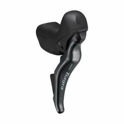 Levier de commande double de dérailleur et frein (pour guidon de course, frein disque hydraulique) Shimano Tiagra ST-4725-R