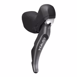 Commande de dérailleur de frein à disque hydraulique pour guidon de course dual control lever Shimano grx st-rx810-r