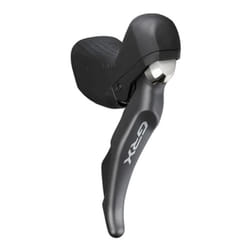 Commande de dérailleur de frein à disque hydraulique pour guidon de course dual control lever Shimano grx st-rx810-r