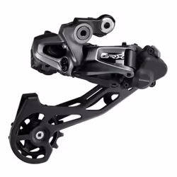 Dérailleur arrière Shimano Grx Rd-rx812 11V