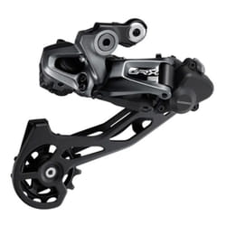 Dérailleur arrière Shimano Grx Rd-rx812 11V