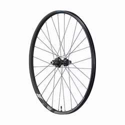 Roue VTT 12V frein à disque verrouillage central Shimano Deore XT WH-M8100