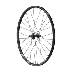 Roue VTT 12V frein à disque verrouillage central Shimano Deore XT WH-M8100