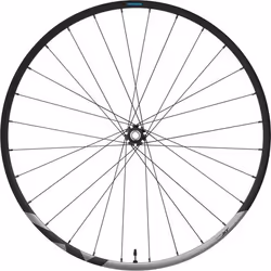 Roue de vélo frein à disque verrouillage central Shimano Deore XT WH-M8120