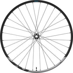 Roue de vélo frein à disque verrouillage central Shimano Deore XT WH-M8120