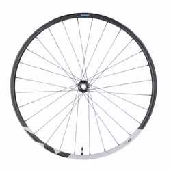 Roue vtt 12V frein à disque verrouillage central Shimano Deore XT WH-M8120