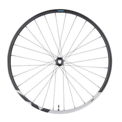 Roue vtt 12V frein à disque verrouillage central Shimano Deore XT WH-M8120