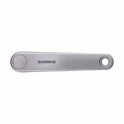 Manivelle droite Shimano FC-E5000