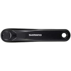 Manivelle Shimano FC-E5010