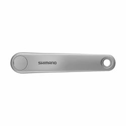 Manivelle gauche Shimano FC-E5000